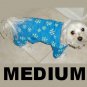 MEDIUM SNOWFLAKE PAJAMAS