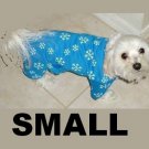 SMALL SNOWFLAKE