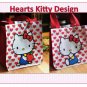 Hello Kitty Bags