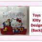 Hello Kitty Bags