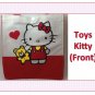 Hello Kitty Bags