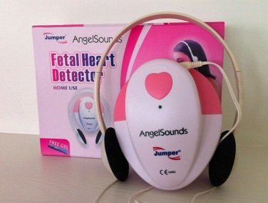 Jumper CE JPD-100S fetal doppler