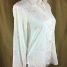85% OFF NWOT RALPH LAUREN BLOUSE BLACK LABEL BUTTON DOWN SIZE M