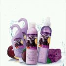 Avon Naturals 5 Piece Gift Set