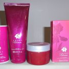 Imari Blossom 5 Piece Gift Set