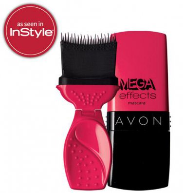Mega Effects Mascara