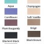 True Color Eyeshadow Single
