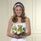 Elegant Roses and Orchid Bouquet