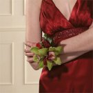 Orchid Corsage