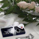 Key to my heart bottle opener