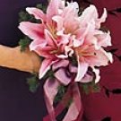Stargazer Lilly Bouquet