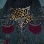 DENIM JACKET by  MARY KATE & ASHLEY SIZE 2T