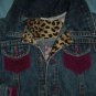 DENIM JACKET by  MARY KATE & ASHLEY SIZE 2T