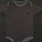 Baby Gap Infant baby Onesie Size NB Newborn to 3-6 mos