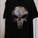 PUNISHER TEE by MAD ENGINE MARVEL SIZE XL MARVEL Comics