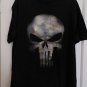 PUNISHER TEE by MAD ENGINE MARVEL SIZE XL MARVEL Comics