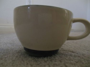 Pfatzalgraf Brand Ocean Breeze Pattern Coffee Tea Cup