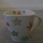 STARBUCKS COLLECTIBLE MUG 2006 SNOWFLAKE PATTERN HOLIDAY CHRISTMAS MUG