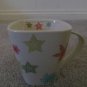 STARBUCKS COLLECTIBLE MUG 2006 SNOWFLAKE PATTERN HOLIDAY CHRISTMAS MUG