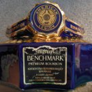 1975 SEAGRAM’S AMERICAN LEGION 57TH NATIONAL CONVENTION FT.SNELLING DECANTER