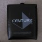 Strike kick box karate martial arts black training pad by CENTURY