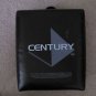 Strike kick box karate martial arts black training pad by CENTURY