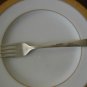 REVELATION II PATTERN 1953  INTERNATIONAL SILVER 1 SALAD FORK