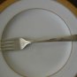 REVELATION II PATTERN 1953  INTERNATIONAL SILVER 1 SALAD FORK