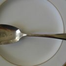 LINCOLN PATTERN 1917 WM ROGERS & SON INTERNATIONAL SILVER 1 Sugar Spoon