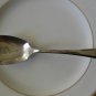 LINCOLN PATTERN 1917 WM ROGERS & SON INTERNATIONAL SILVER 1 Sugar Spoon