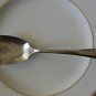 LINCOLN PATTERN 1917 WM ROGERS & SON INTERNATIONAL SILVER 1 Sugar Spoon