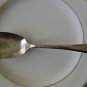 LINCOLN PATTERN 1917 WM ROGERS & SON INTERNATIONAL SILVER 1 Sugar Spoon