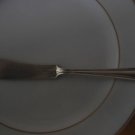 ELIZABETH PATTERN 1918 WM A ROGERS ONEIDA 1 BUTTER KNIFE