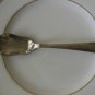 VISION PATTERN 1933 WALLACE SILVER  1 ICE CREAM SPOON