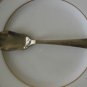 VISION PATTERN 1933 WALLACE SILVER  1 ICE CREAM SPOON