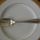 CROMWELL PATTERN World Tableware AMSILCO silverplate 1 spoon