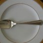 CROMWELL PATTERN World Tableware AMSILCO silverplate 1 spoon