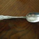 Vintage GERMANY SOUVENIR SPOON BY THE AMERICAN SILVER CO