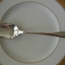 MELODY PATTERN 1954 INTERNATIONAL SILVER  1 OVAL PLACE SPOON