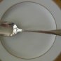 MELODY PATTERN 1954 INTERNATIONAL SILVER  1 OVAL PLACE SPOON