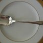 MELODY PATTERN 1954 INTERNATIONAL SILVER  1 OVAL PLACE SPOON