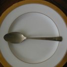 DOS1 PATTERN by DORIANNE SILVERPLATE 1 Spoon