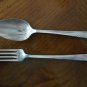 PROPOSAL PATTERN 1954 BY 1881 Rogers Oneida LTD 2 Item Mixed Lot