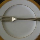 LADY STUART PATTERN 1949 William A Rogers Oneida A1 PLUS 1 FORK