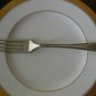 LADY STUART PATTERN 1949 William A Rogers Oneida A1 PLUS 1 FORK