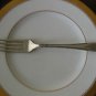 LADY STUART PATTERN 1949 William A Rogers Oneida A1 PLUS 1 FORK