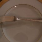 ANDOVER PATTERN 1939 ONEIDA 1 FISH KNIFE SILVERPLATE