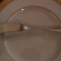 ANDOVER PATTERN 1939 ONEIDA 1 FISH KNIFE SILVERPLATE