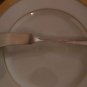 ANDOVER PATTERN 1939 ONEIDA 1 FISH KNIFE SILVERPLATE