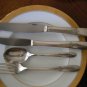 FANTASY PATTERN 1941 BY TUDOR PLATE ONEIDA COMMUNITY Mixed Lot